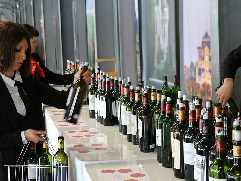 Invest in 2019 Bordeaux En Primeur