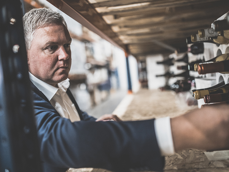 Tailored investment solutions.