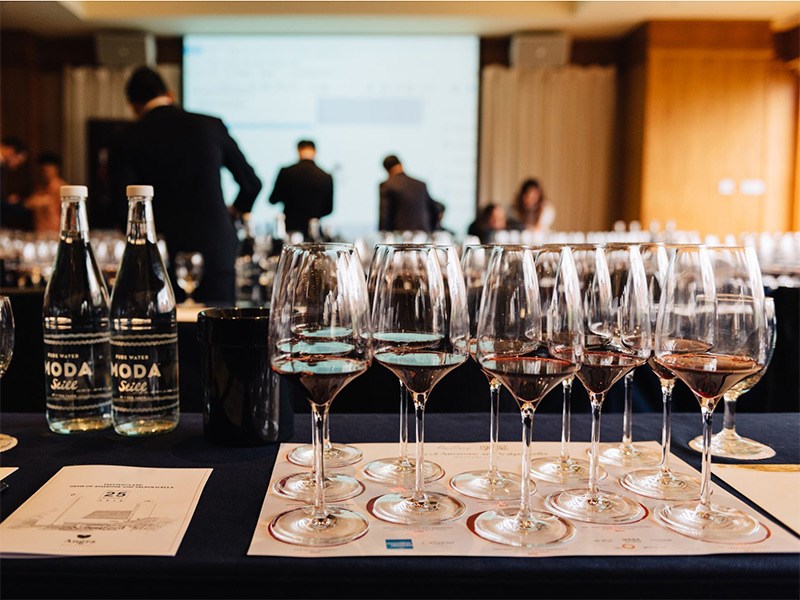 Brunello Tasting
