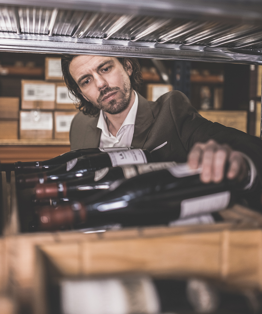 Rare Wine Invest has the lowest costs