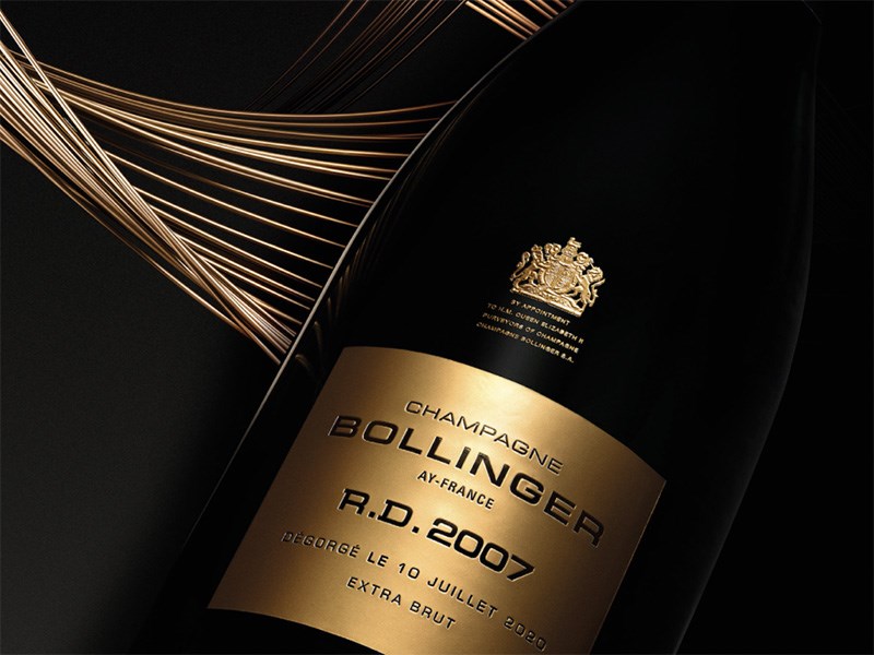 Investment In Bollinger R.D. - The Best To This Date