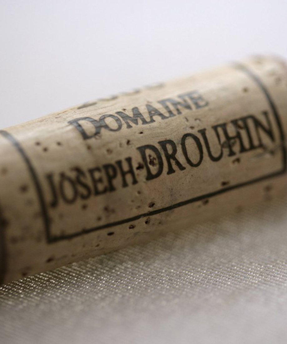 Domaine Joseph Drouhin for more than 100 years. 