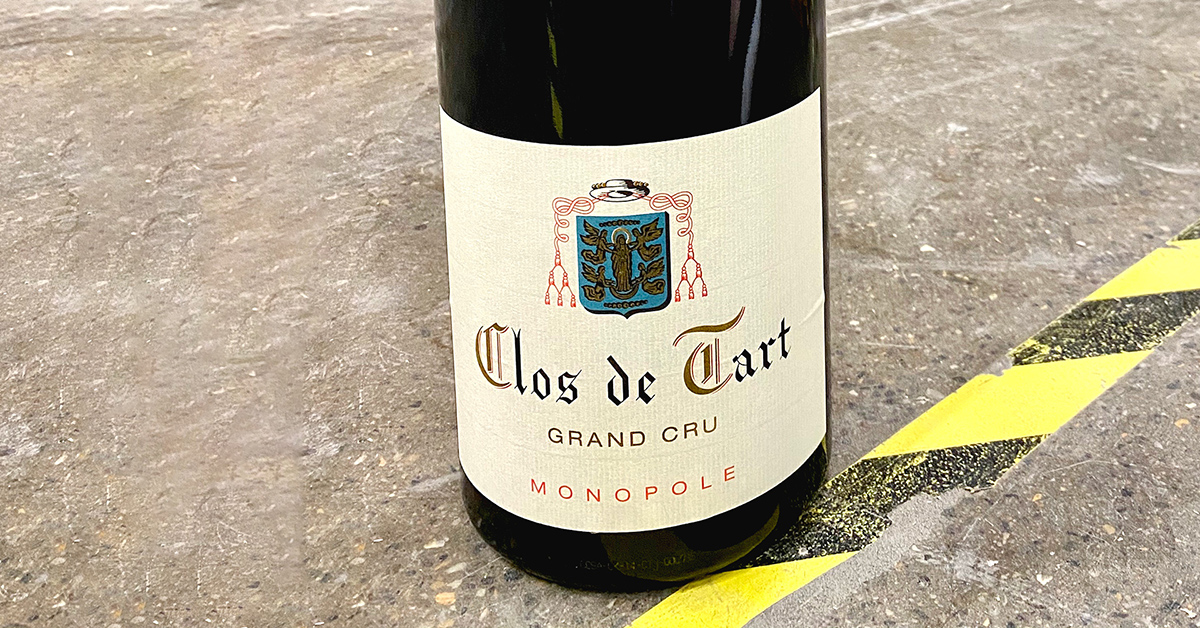Strong Ownership And Great Price Increases: Invest In 2012 Clos De