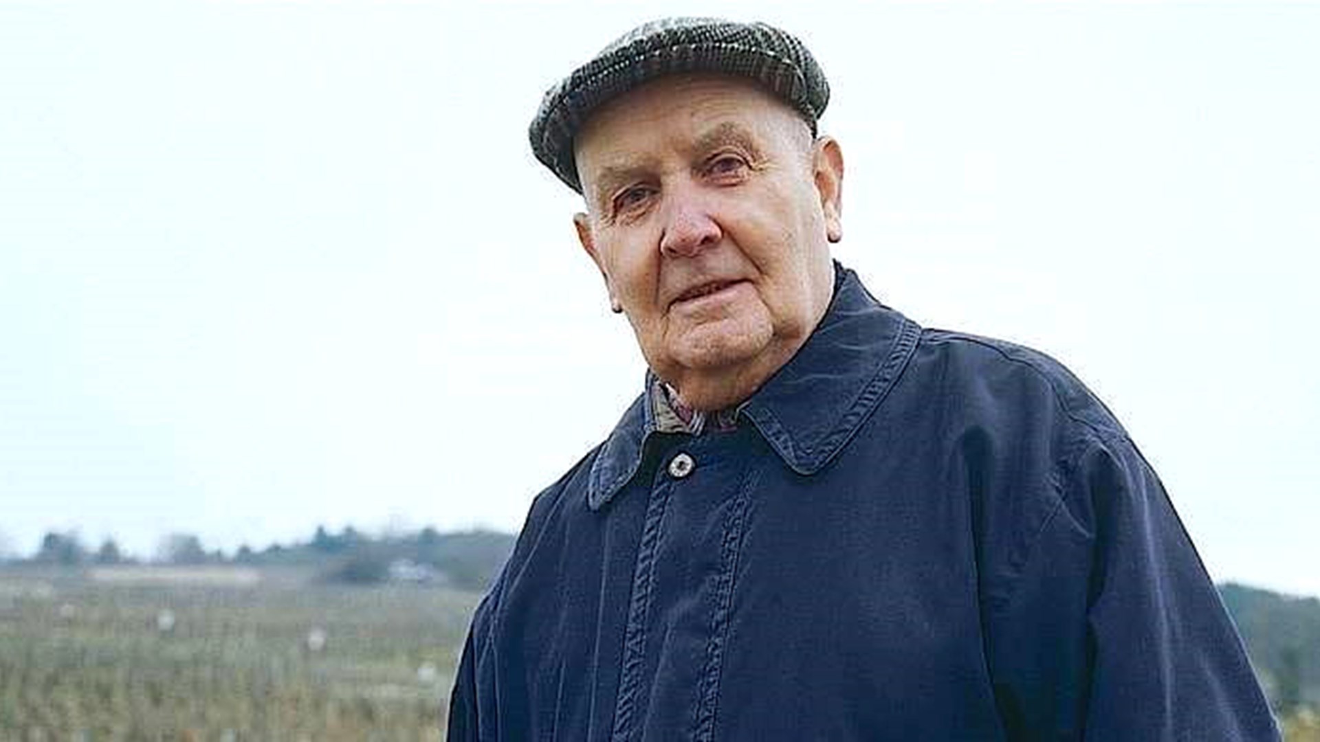 Henri Jayer: Burgundy's undisputed wine king in his right element, namely in the vineyard