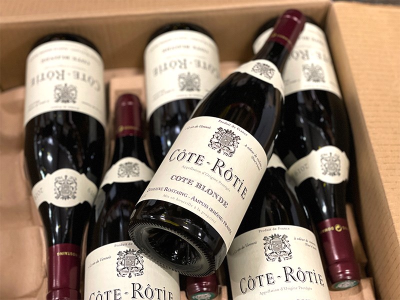 Côte Rôtie