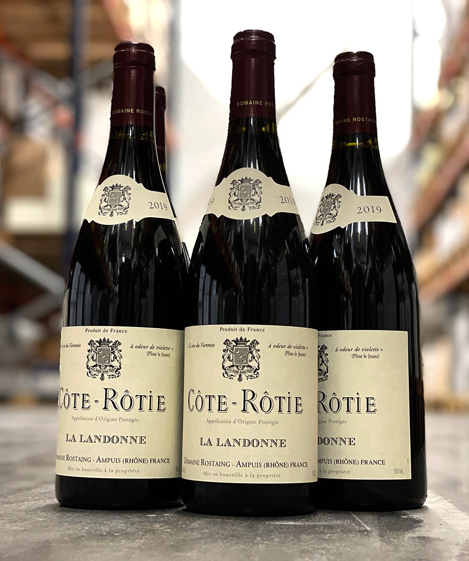 Domaine René Rostaing