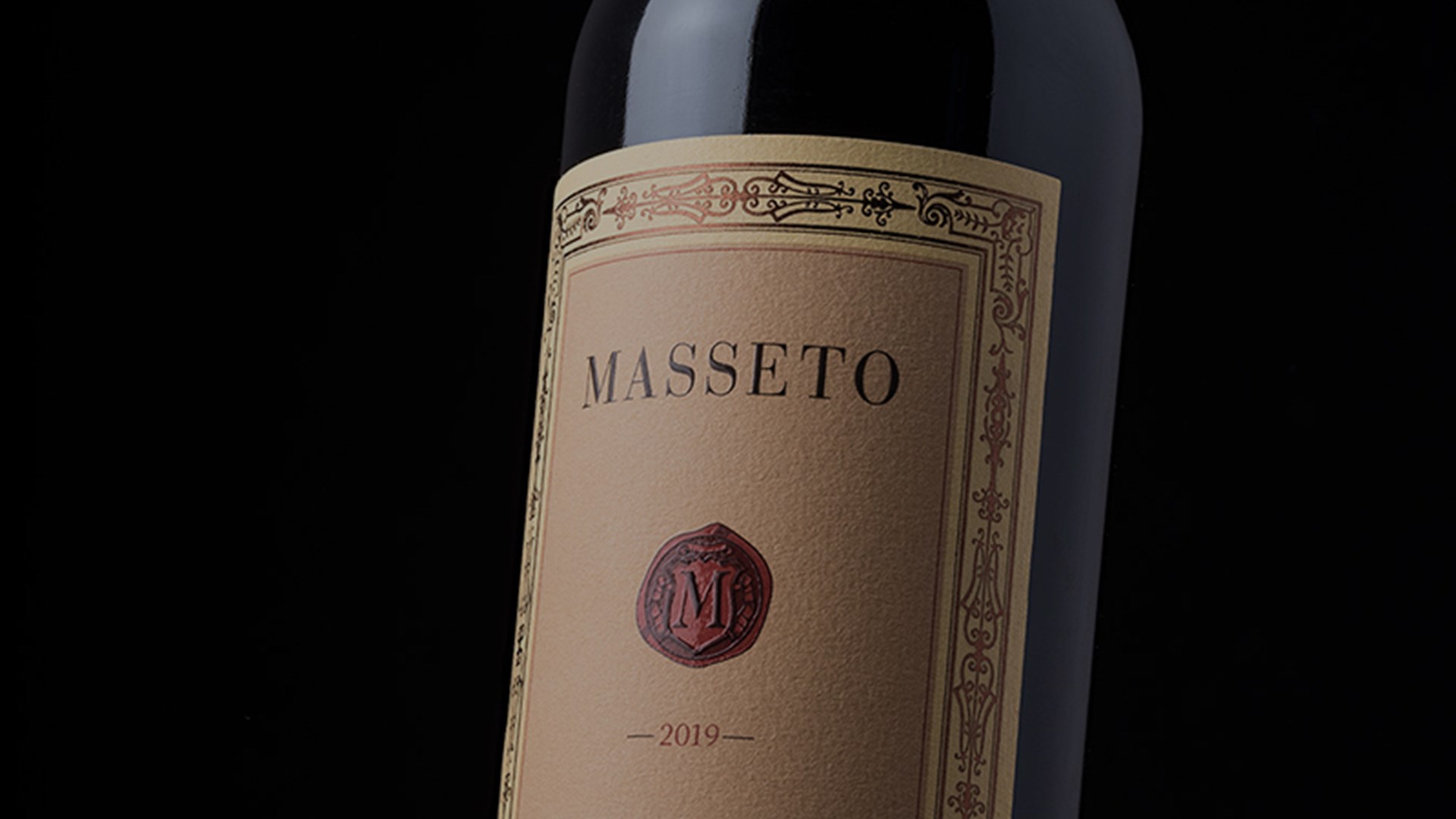 2019 Masseto