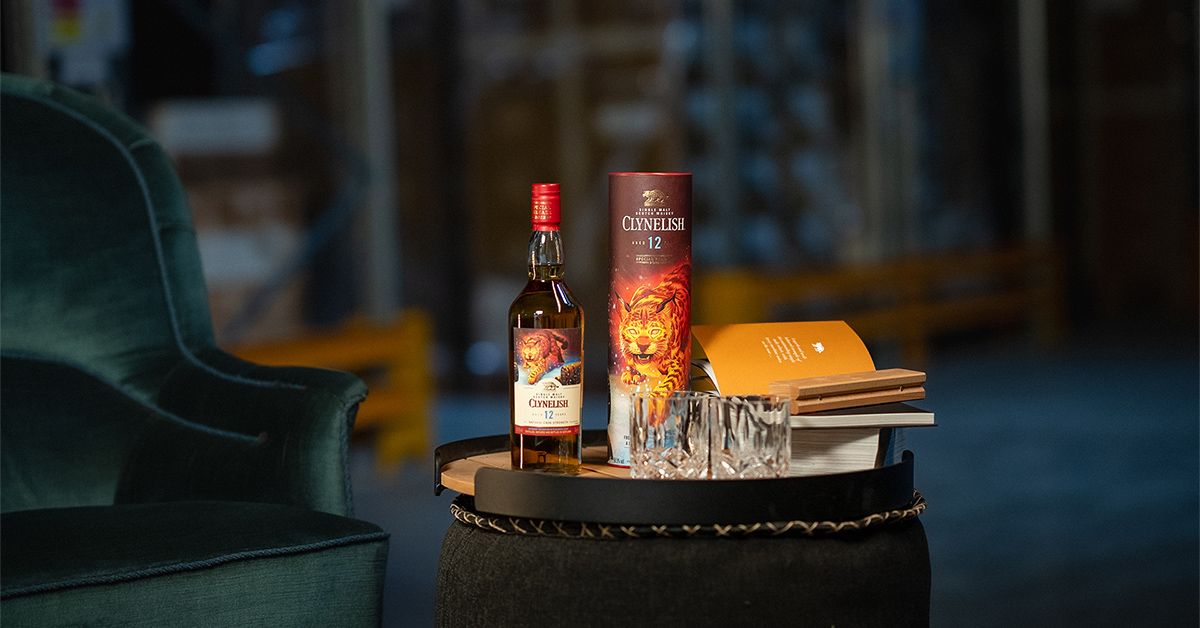 12 YO Clynelish Special Release 2022 Provides Great Investment
