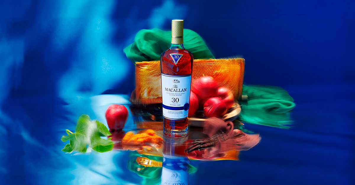 From The Lighthouse Of The Whisky World: New Release Of The