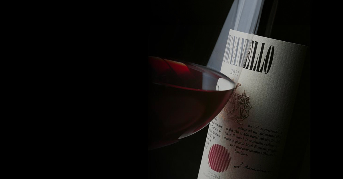 Tignanello With Attractive Returns: Invest In 2021 Tignanello