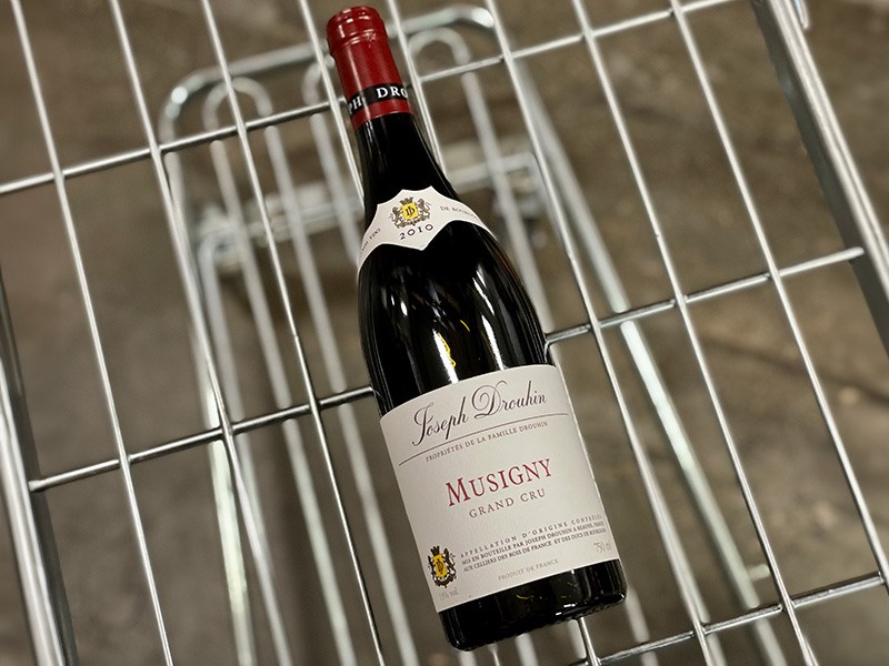 Domaine Drouhin