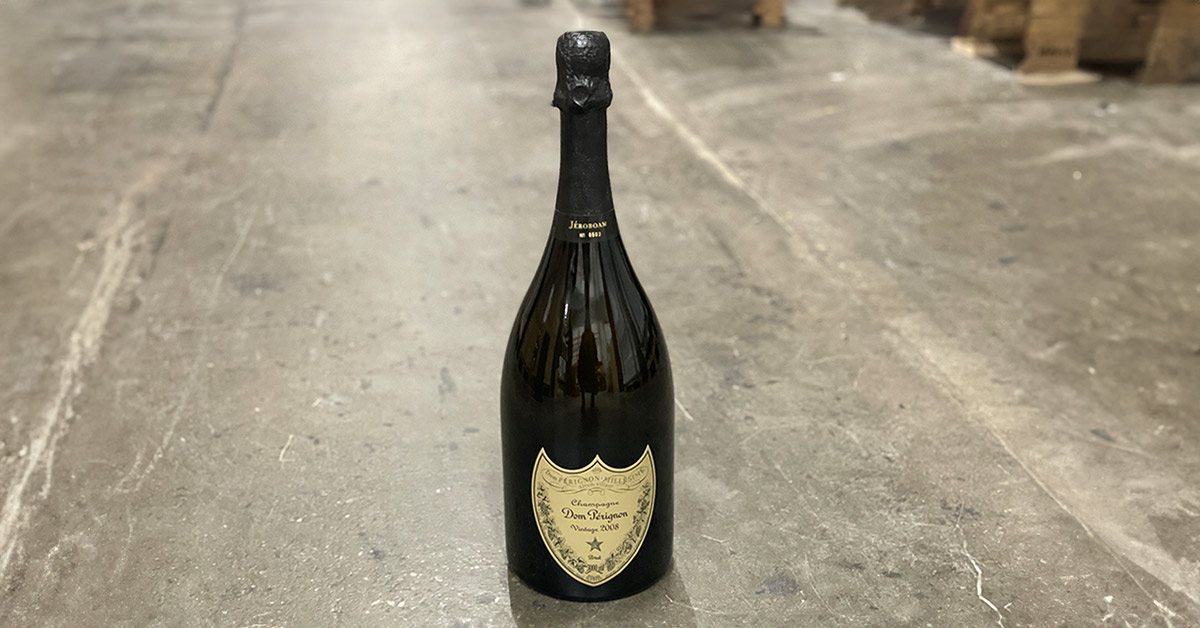 あ*む様 DOM PERIGNON 2008 Dom Perignon Vintage 2008 | Wine.com